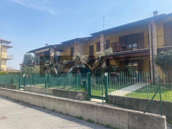 Appartamento Grumello del Monte, BG Vendita