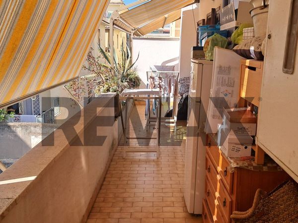 Attico/Mansarda Ladispoli, RM Vendita - Foto 2