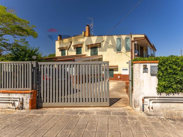 Villetta bifamiliare Martina Franca, TA Vendita