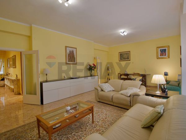Appartamento V.le Umberto, Sassari, SS Affitto - Foto 2