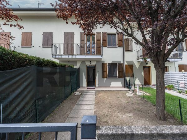 Villa a schiera Portomaggiore, FE Vendita - Foto 2