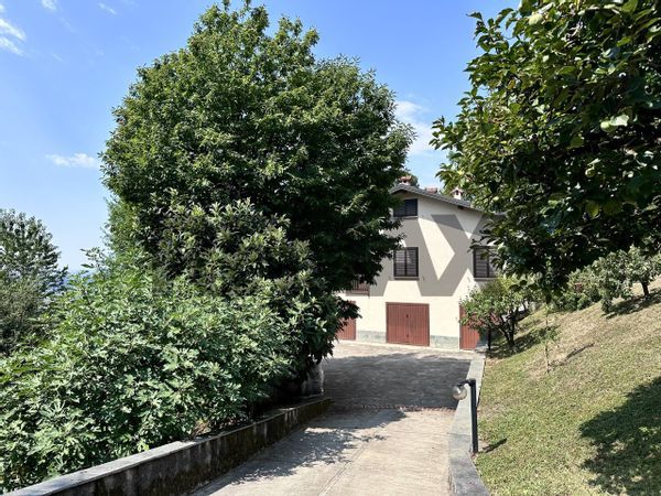 Villa singola Fontanella, Sotto il Monte Giovanni XXIII, BG Vendita - Foto 4