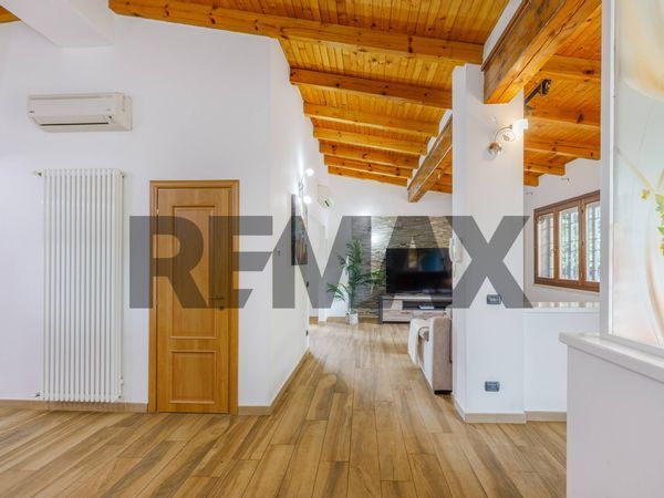 Villa o villino San Bartolomeo, Reggio nell'Emilia, RE Vendita