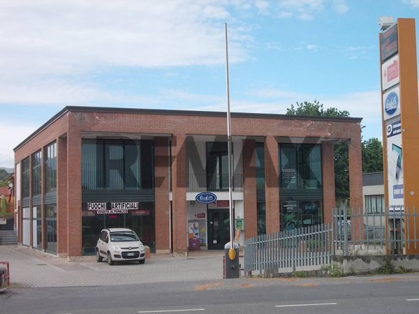 Ufficio Rughi, Porcari, LU Vendita - Foto 2