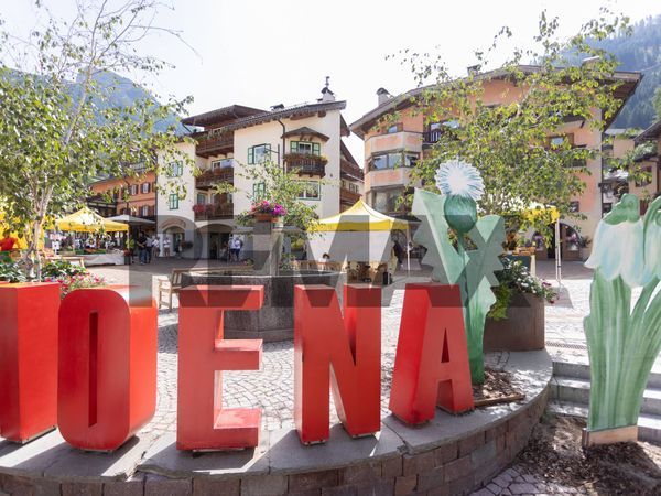 Appartamento Moena, TN Vendita - Foto 3