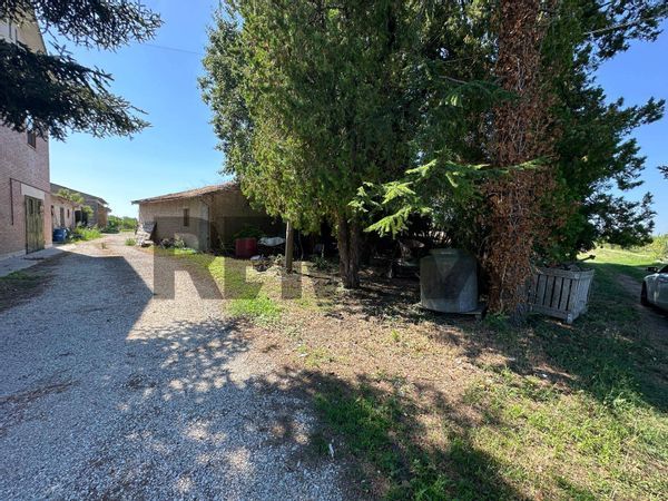 Casa Indipendente San Pietro in Vincoli, Ravenna, RA Vendita - Foto 3