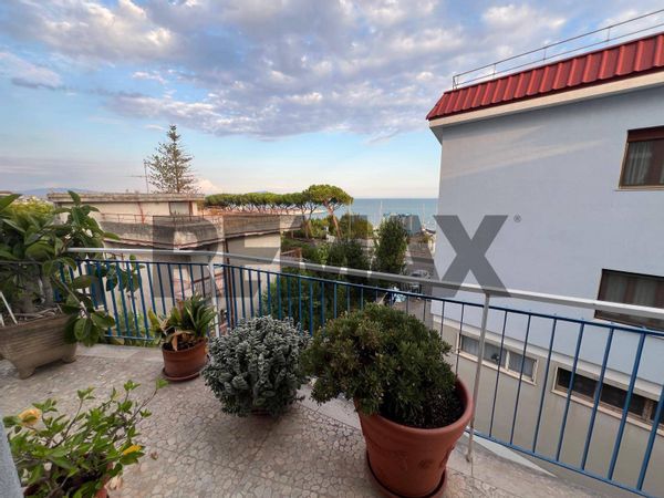Appartamento Formia, LT Vendita