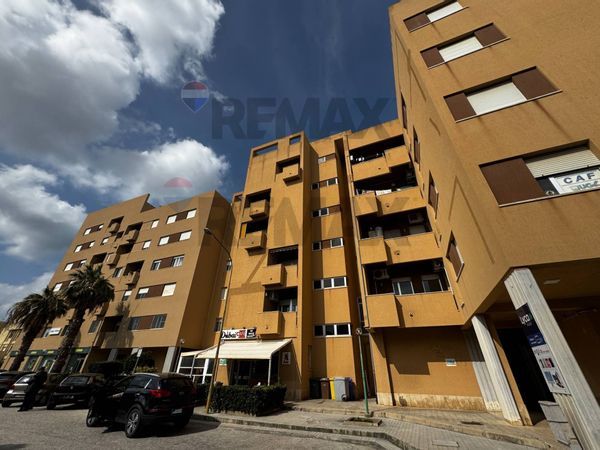 Appartamento Zona pregiata, Trapani, TP Affitto - Foto 2