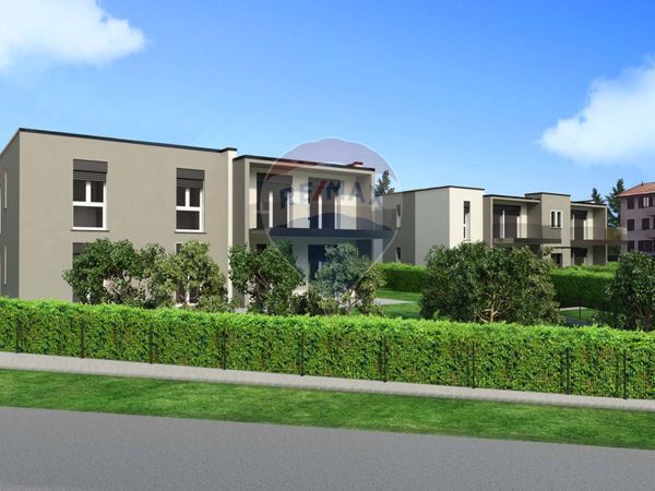 Appartamento Guanzate, CO Vendita - Foto 2