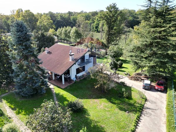 Villa singola Agrate Conturbia, NO Vendita - Foto 3