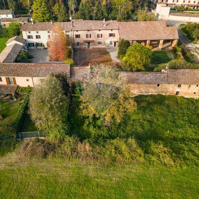 Cascina/Casale Torre de' Picenardi, CR Vendita - Foto 4
