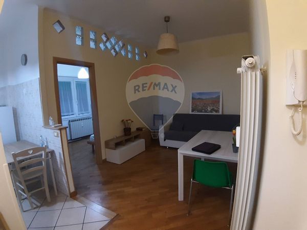 Appartamento Ladispoli, RM Vendita