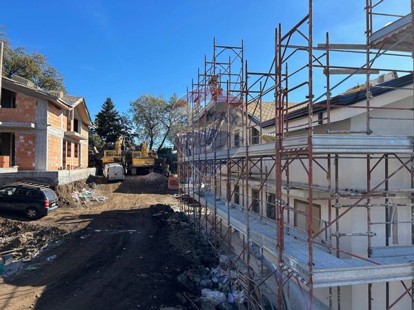 Villetta bifamiliare Trecastagni, CT Vendita - Foto 4