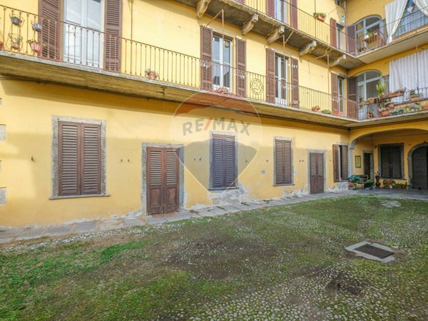 Appartamento Caprino Bergamasco, BG Vendita - Foto 4