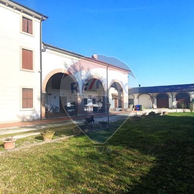 Porzione di villa Borgo Casale-V.le Trieste, Vicenza, VI Vendita - Foto 2