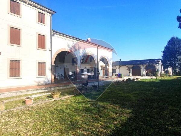 Porzione di villa Borgo Casale-V.le Trieste, Vicenza, VI Vendita - Foto 2