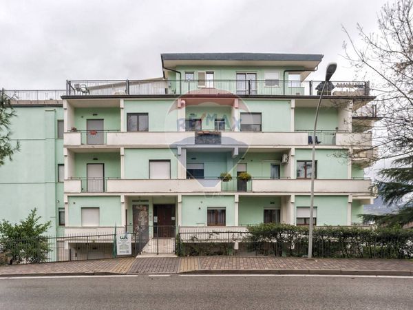 Appartamento Penne, PE Vendita