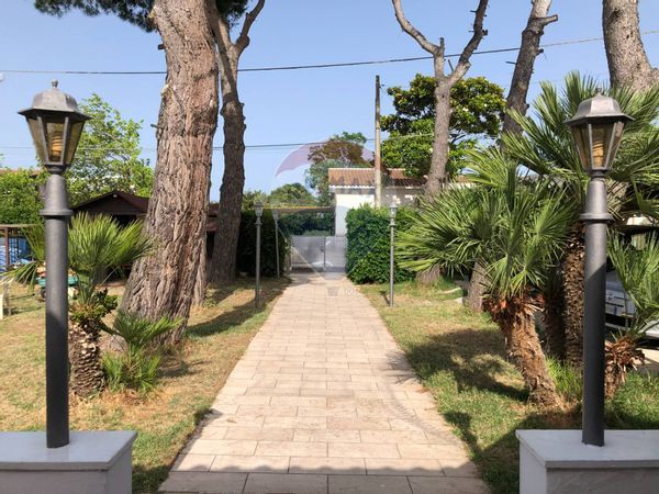 Villa singola Manfredonia, FG Vendita - Foto 2