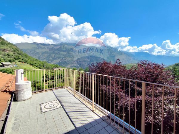 Appartamento Arnodera, Gravere, TO Vendita