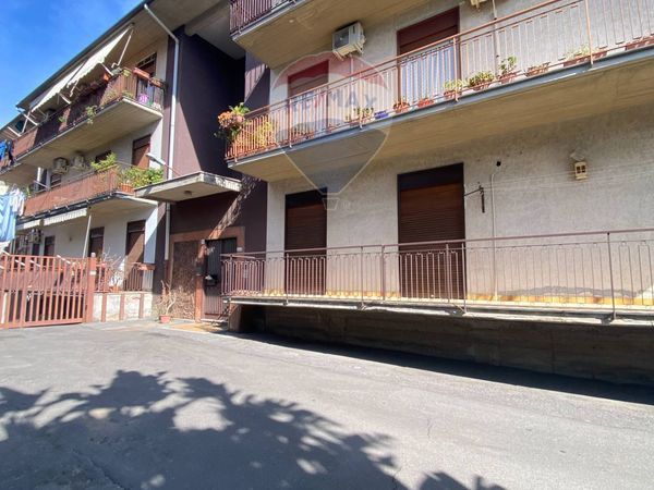 Appartamento Aci Sant'Antonio, CT Vendita - Foto 2