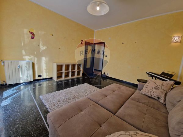 Appartamento Masone, GE Vendita - Foto 3