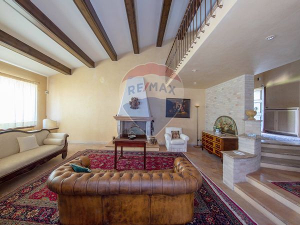 Villa singola Recanati, MC Vendita - Foto 3