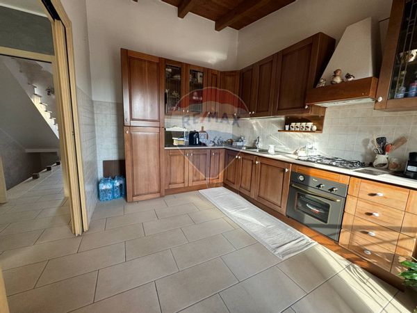 Villa a schiera San Vito Capoluogo, San Vito Chietino, CH Vendita - Foto 4