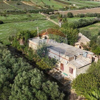 Casa Indipendente Caltagirone, CT Vendita