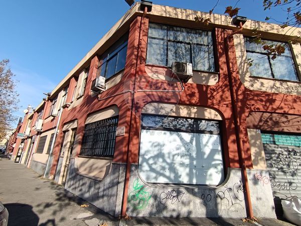 Stabile/Palazzo Pozzo Strada, Torino, TO Vendita - Foto 2