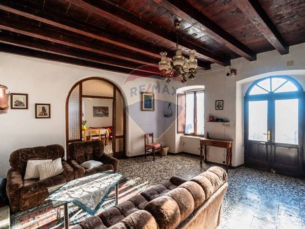 Casa Semindipendente Gandosso, BG Vendita - Foto 3