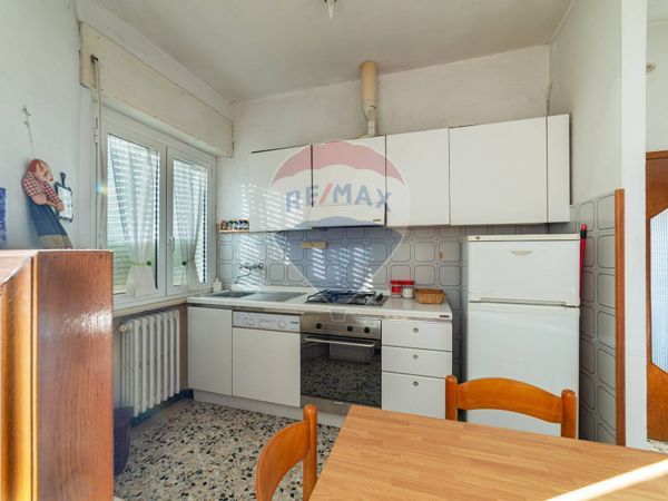 Casa Semindipendente Serra de' Conti, AN Vendita - Foto 3