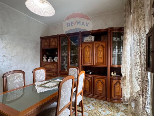 Appartamento Quartiere C.E.P., Campobasso, CB Vendita