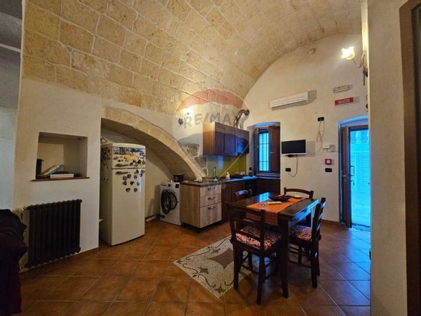 Casa Indipendente Oria, BR Vendita