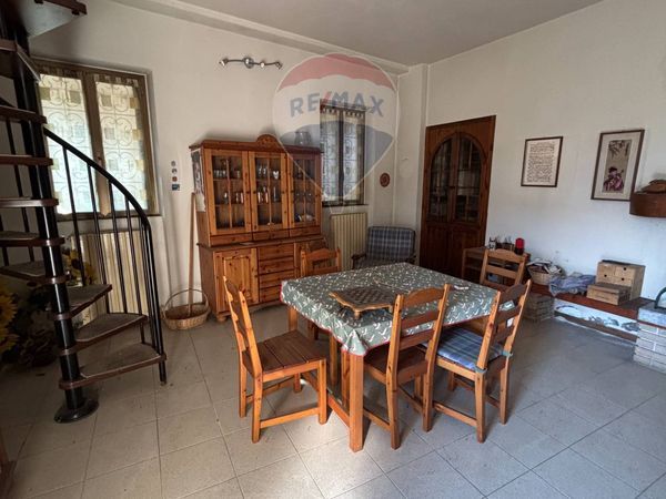 Casa Indipendente San Feriolo, Barzanò, LC Vendita - Foto 3