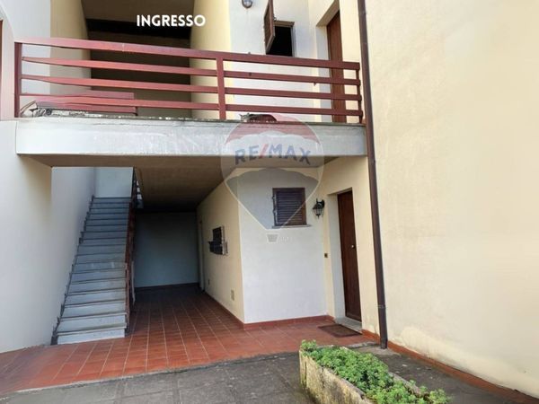 Appartamento Castel del Piano, GR Vendita - Foto 2