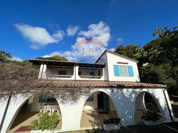 Villa singola Tertenia, NU Vendita - Foto 3