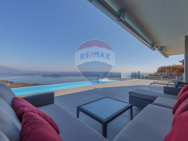 Villa singola Massino Visconti, NO Vendita - Foto 2