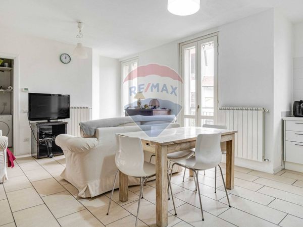 Appartamento Ferno, VA Vendita