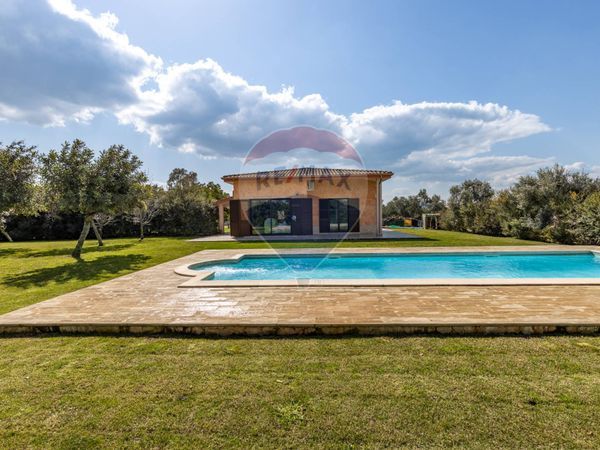 Villa singola Decimomannu, CA Vendita - Foto 4