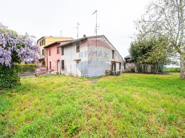 Casa Semindipendente San Martino del Lago, CR Vendita - Foto 3
