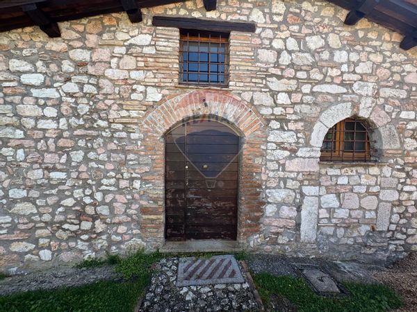 Casa Semindipendente Ponze, Trevi, PG Vendita - Foto 3