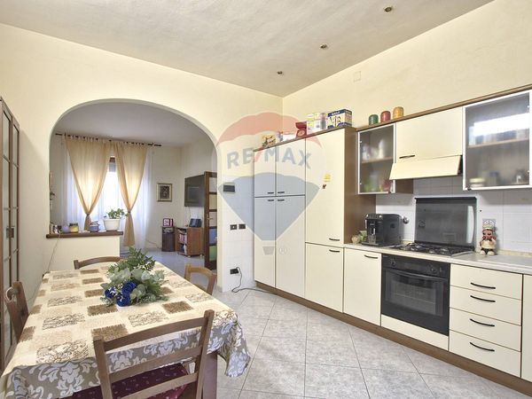 Appartamento Levane, Montevarchi, AR Vendita - Foto 4