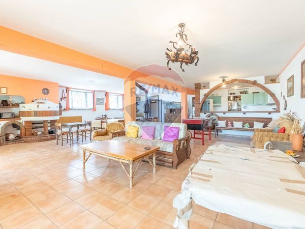 Villa singola Zepponami, Montefiascone, VT Vendita - Foto 2