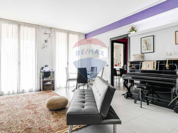 Appartamento Legnarello, Legnano, MI Vendita