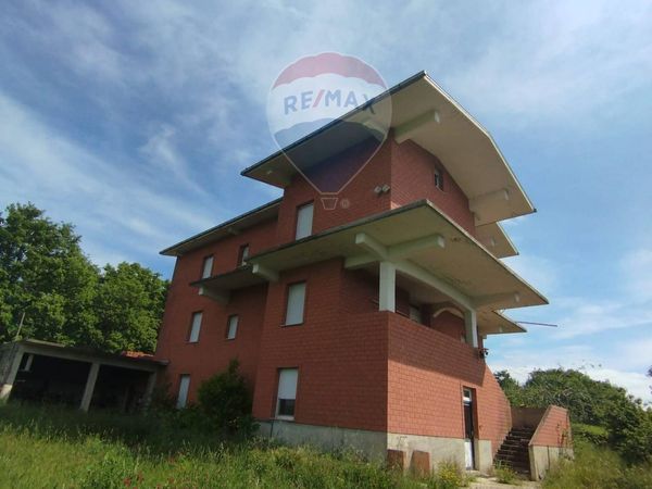 Casa Indipendente San Giovanni in Galdo, CB Vendita - Foto 3