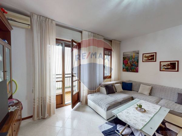 Appartamento Cassano d'Adda, MI Vendita - Foto 2