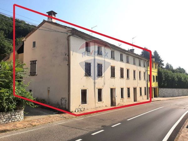 Casa Indipendente San Vito, Valdobbiadene, TV Vendita - Foto 2