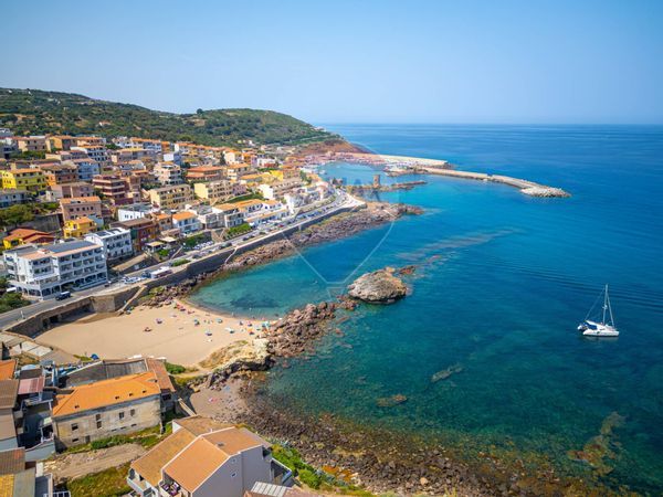 Appartamento Castelsardo, SS Vendita - Foto 3