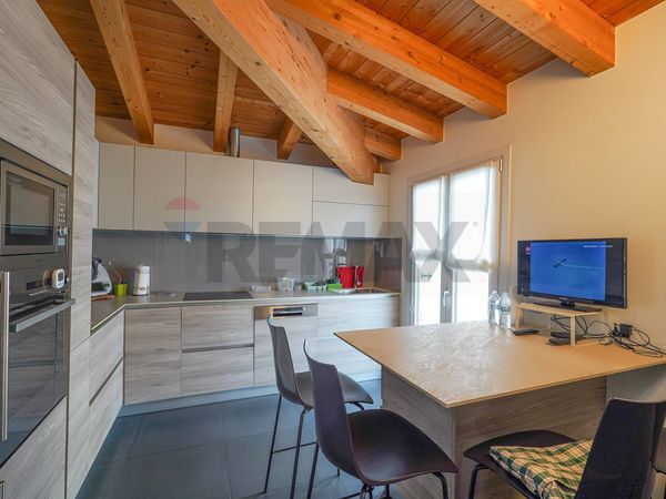 Attico/Mansarda Redona, Bergamo, BG Vendita - Foto 3