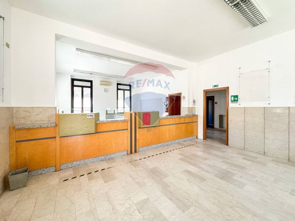 Ufficio Tronzano Vercellese, VC Vendita